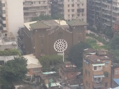 Photos of Christianity Guangxiaotang （East Gate）