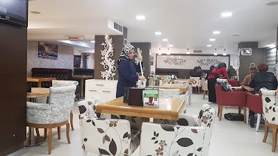 Photos of UNPAM Pastane & Cafe