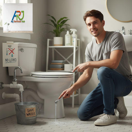 Understanding how your plumbing works is one of the simplest ways to save water at home and in yo… post image