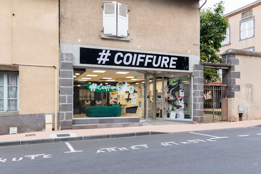 HTAG #COIFFURE - Thumbnail