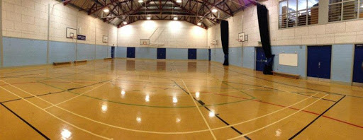 Badenoch Centre - Thumbnail