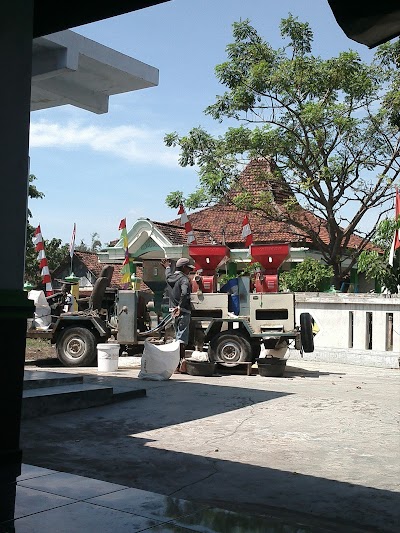 Photos of Balaidesa Pendowokumpul