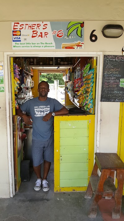 Photos of Esther's Bar