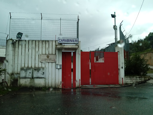 Carabinieri Comando Stazione Priverno - Thumbnail