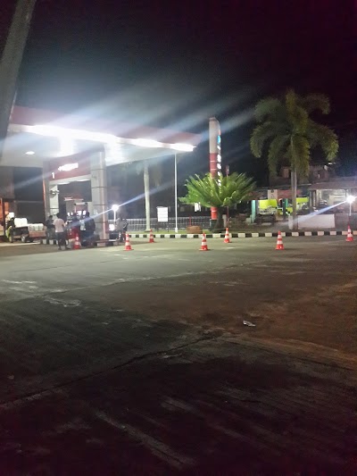 Photos of SPBU Pertamina 34-46122