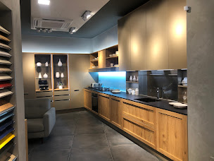 Photo n°10 de Veneta Cucine Nogent sur Marne à Nogent-sur-Marne (Prestataire de réaménagement de cuisine)