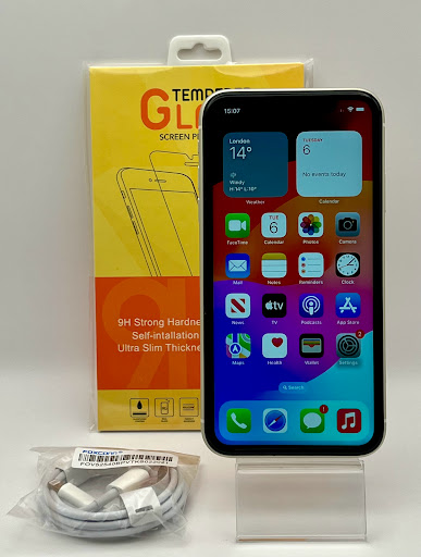 Tech Direct - Visual