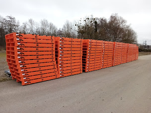 Photo n°10 de ArcerlorMittal Tubular Products Lexy (Site de Vincey - AXAME) à Vincey (Soudeur)