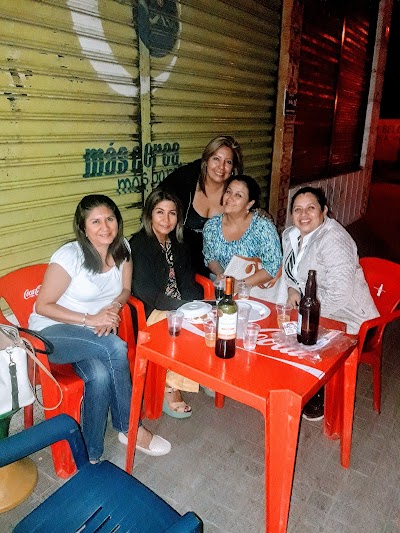 Photos of Licoreria Las Cotorritas