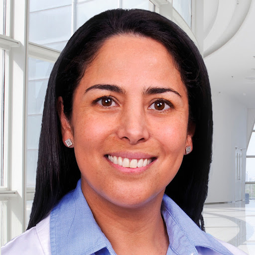 Silvia A. Romero, MD - Thumbnail