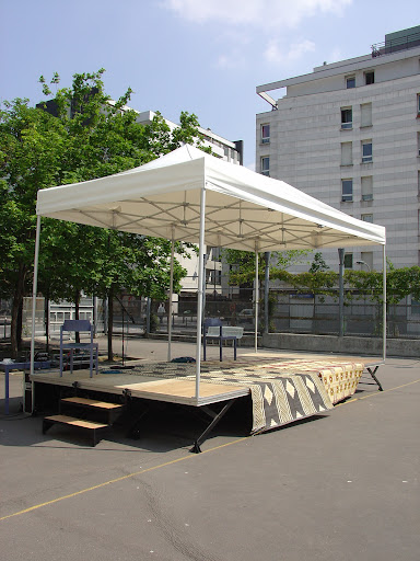 VIDEOSON - Location Sonorisation, Eclairages, Audiovisuel - Thumbnail