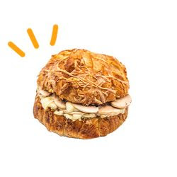 Photo n°38 de La Croissanterie à Villeroy (Boutique de boissons sans alcool)