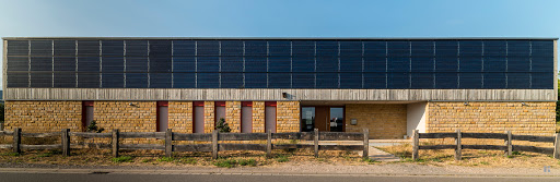 Haus der Artenvielfalt