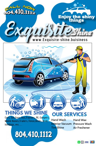 Exquisite Shine - Thumbnail