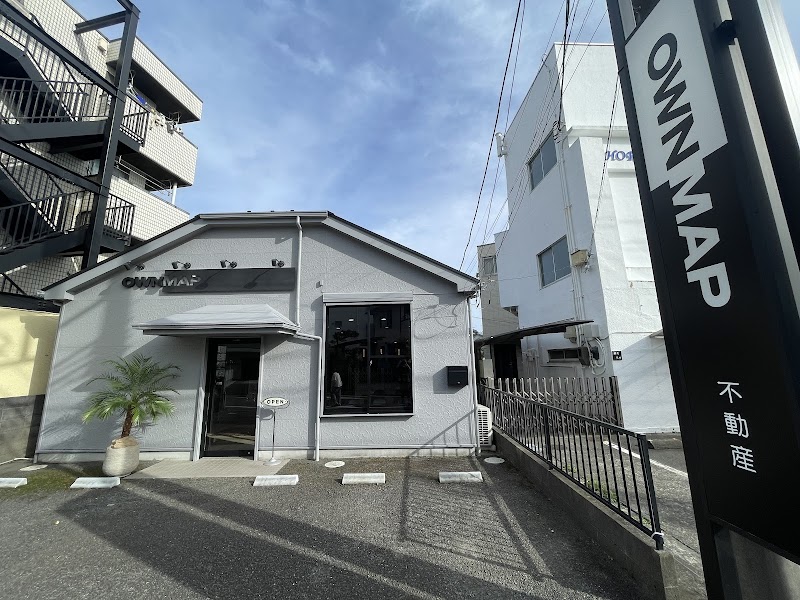 株式会社OWNMAP（オウンマップ）