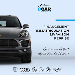 Photo n°9 de 6CAR AUTOMOBILES à Millau (Vendeur de voitures d'occasion)