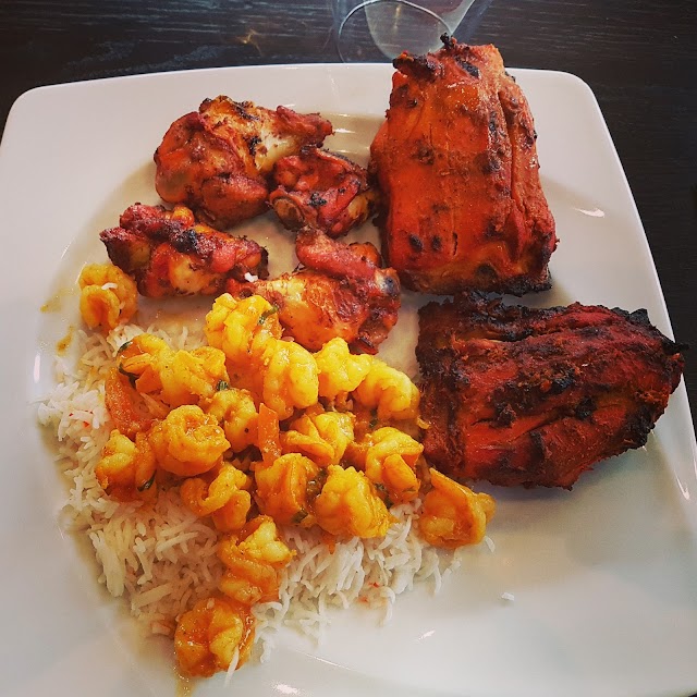 AJWA Restaurant Indien à Antony