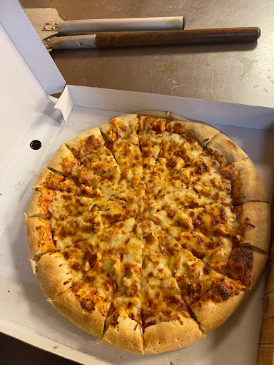 Pizza Choice & BBQ - Thumbnail