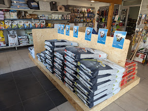 Photo n°4 de animosfery à Seyssins (Animalerie)