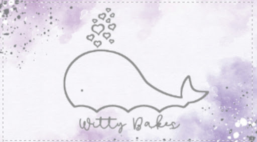Witty Bakes - Visual