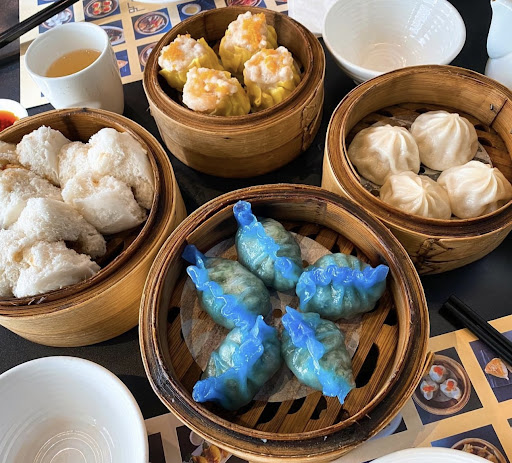 Yum Cha House - Thumbnail