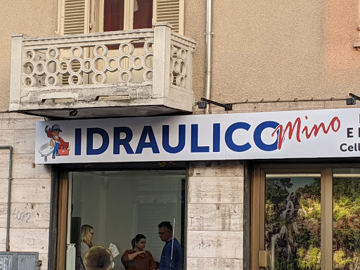 Idraulico Mino - Thumbnail