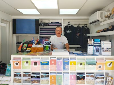 Photos of Tel Aviv Tourist Information Center