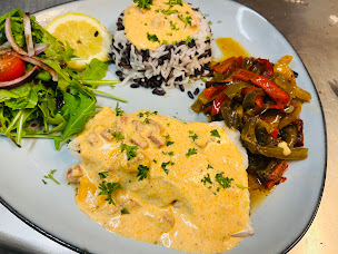 Photo n°34 de LE QUIPROQUO à Saint-Brieuc (Restaurant français)