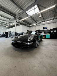 Photo n°4 de 123 Pare-Brise Albi à Lescure-d'Albigeois (Garage automobile)