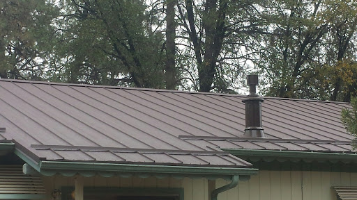 Glasscock ROOFING - Thumbnail
