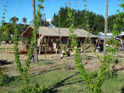 Photos of GodsOwn Brewery