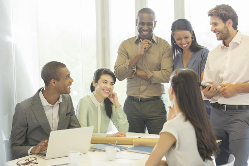 Power of Attorney San Diego Gallery - United States