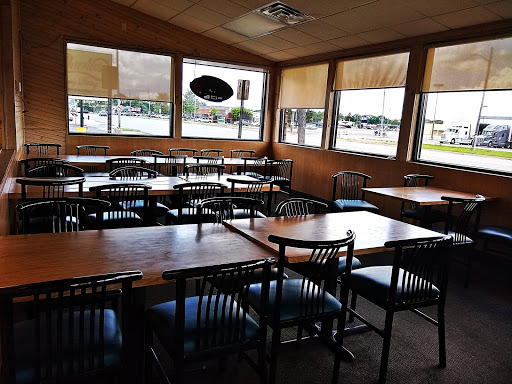 Charlie's Family Dining