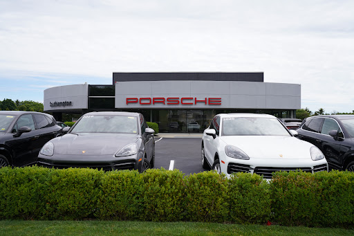 Porsche of Southampton