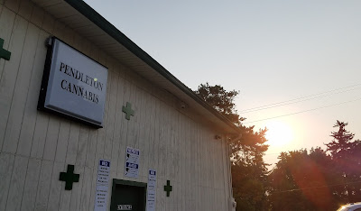 Photo of Pendleton Cannabis