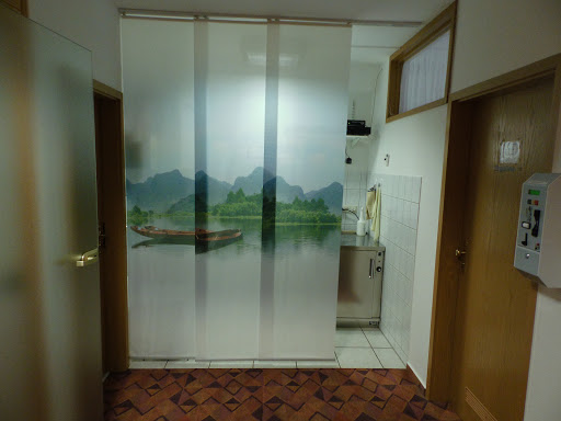 Mario Weingarten - Visual