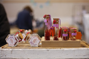 Photo n°2 de Foire Bio Nature en Combrailles à Saint-Gervais-d'Auvergne (Organisateur d'exposition)