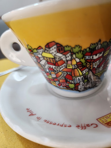American bar - Vecchio Borgo S.r.l. - Thumbnail