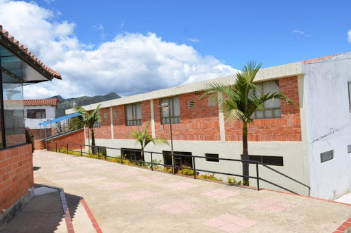 Centro recreacional villa el encanto