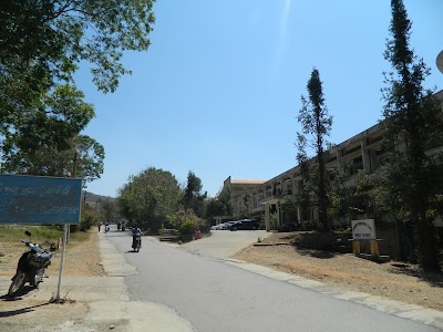 Photos of Taunggyi University