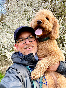 Dog Behaviourist. Dog Expert Witness. Nick Jones MA Spring Grove Barns, Bewdley DY12 1LQ, United Kingdom