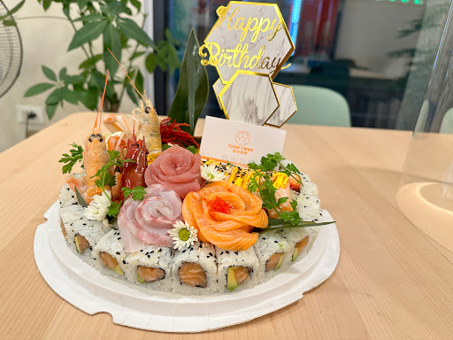 Sushi Yikko - Thumbnail