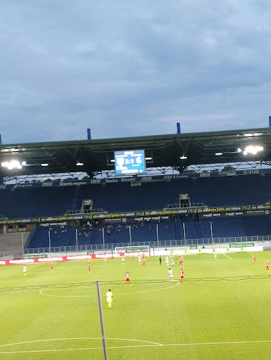 Duisburg Wedau-Stadion