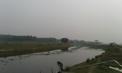 Photos of Naliateki Bus Stand
