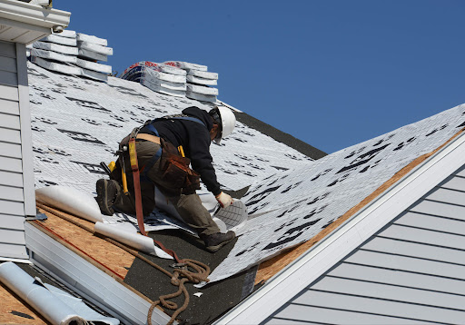 Carroll's Roof Repair - Thumbnail