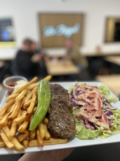 Photo 1 - Le Régal Kebab & Tacos