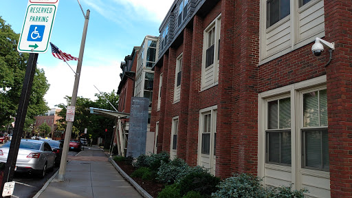 Brookline Police Department - Thumbnail