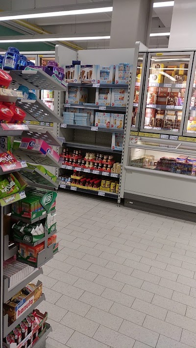 Kaufland