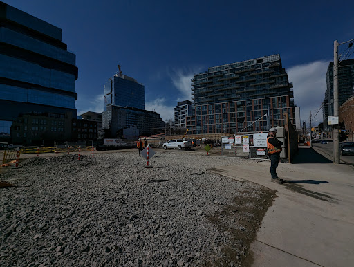 Parliament St at King St East - Thumbnail