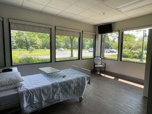 The Premier Rehabilitation Unit at Northeast Center - Thumbnail